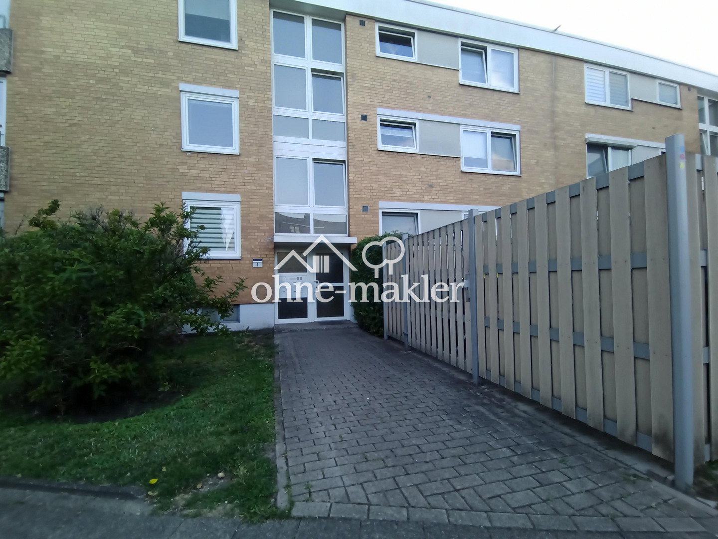 Gepflegte 3-Zimmer Wohnung in ruhiger Lage, 30559 Hannover