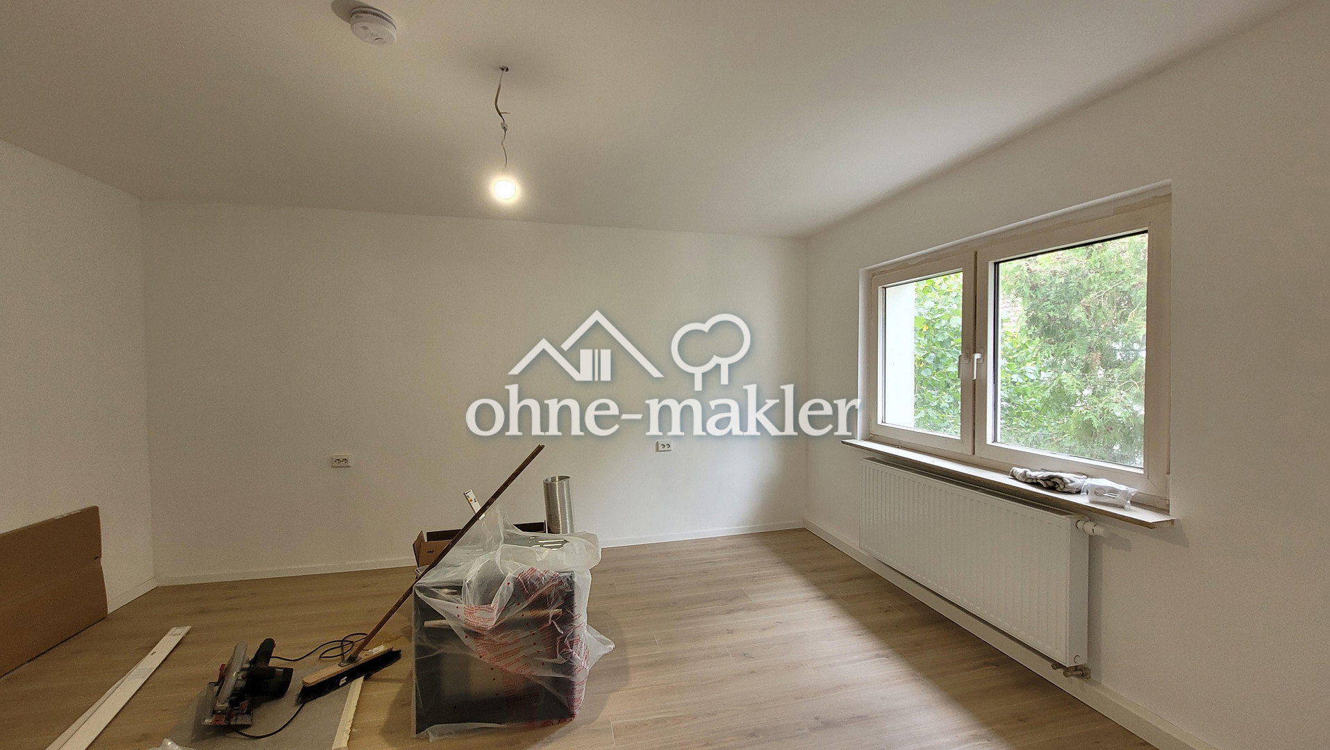 Zentrale Wohnung in Ansbach – idealer Startpunkt, 91522 Ansbach
