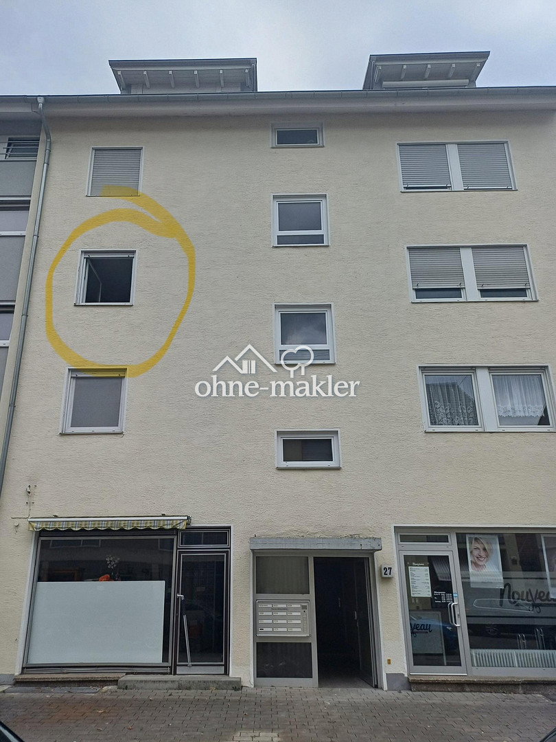 Zimmer frei in ruhiger WG in Heidelberg, 69126 Heidelberg (Boxberg Emmertsgrund Rohrbach Südstadt)