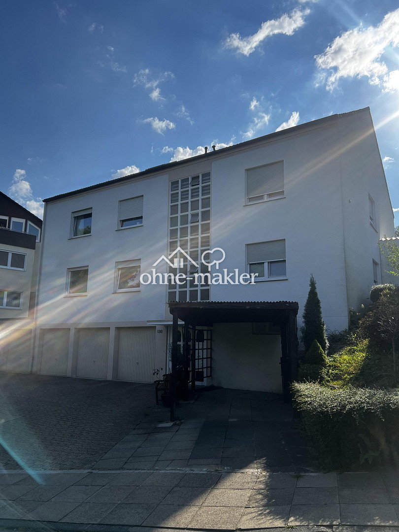 Ruhige Lage, direkt am Wald, 33605 Bielefeld (Sieker Stieghorst)