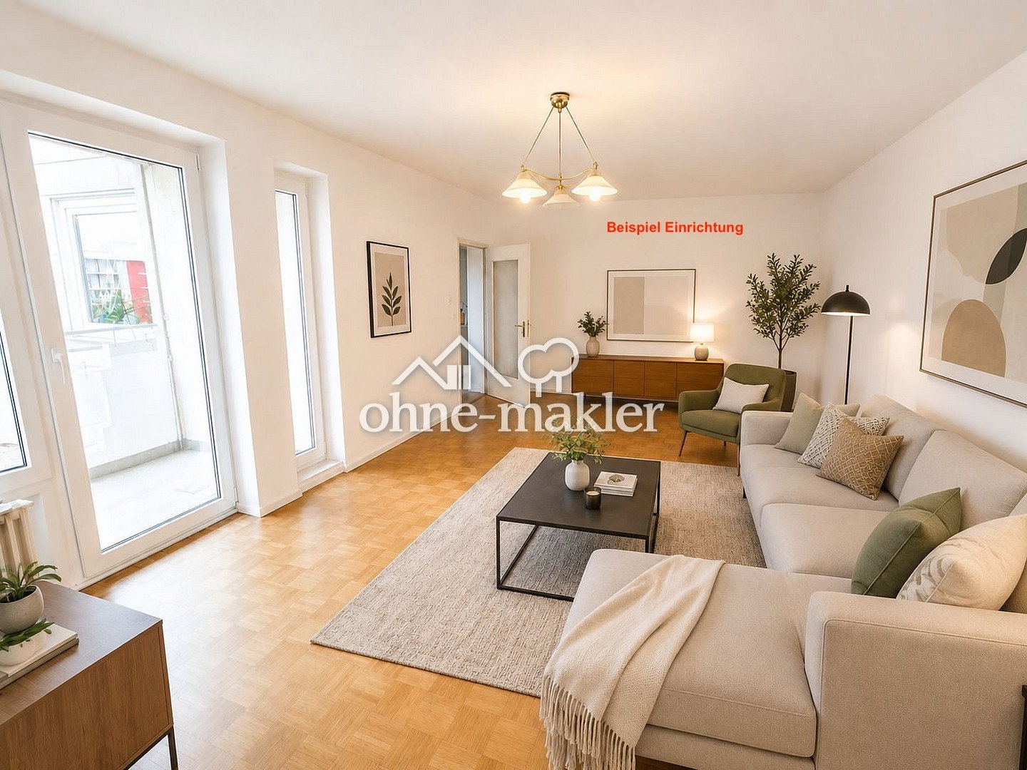 Perfekte Kapitalanlage in List-Hannover, 30177 Hannover
