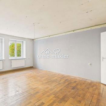 Altbauwohnung in Sonthofen – Potenzial für Handwerker, 87527 Sonthofen