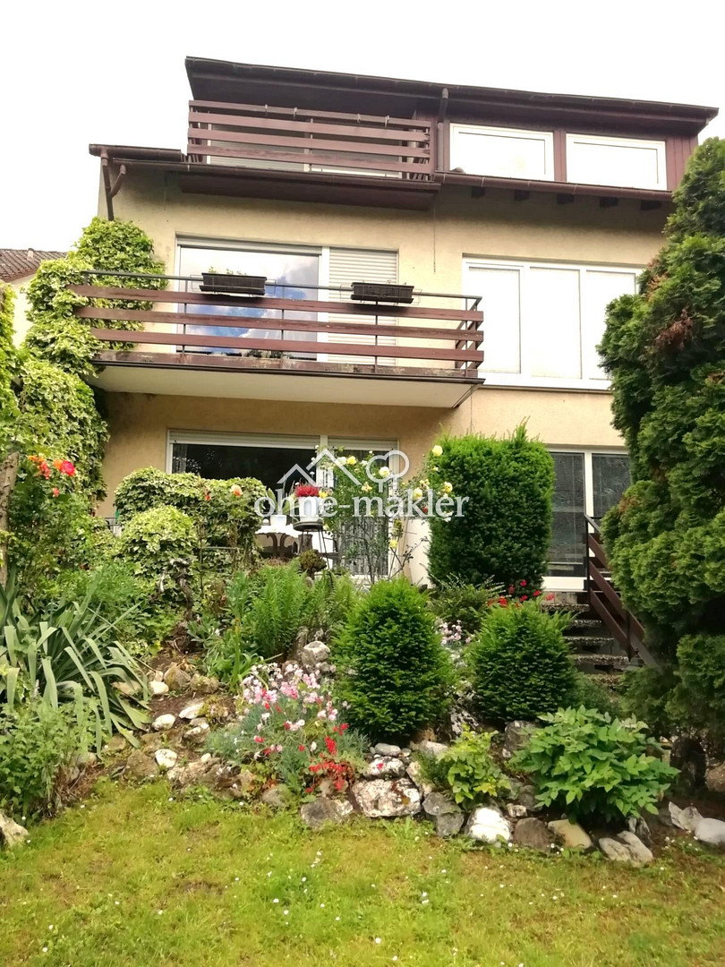 Mehrgenerationenhaus mit Gartenparadies in Nieder-Olm, 55268 Nieder-Olm