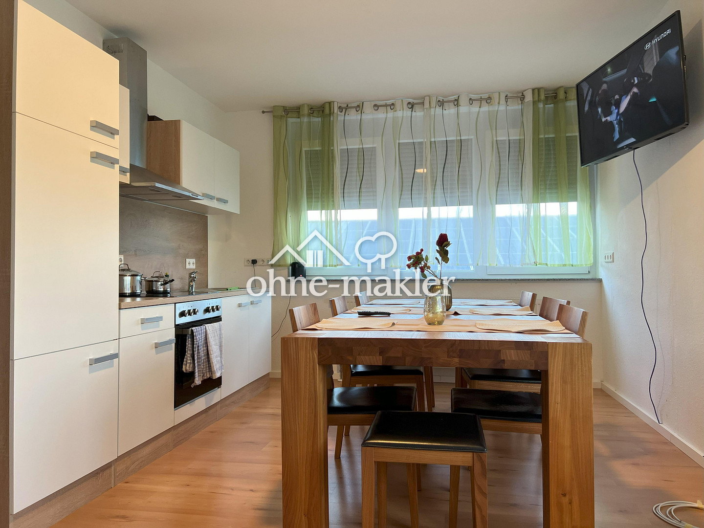 Studierendewohnung im Zentrum von Weingarten, 76356 Weingarten (Baden)
