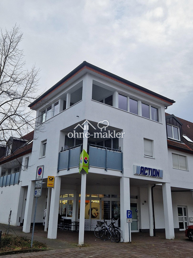 Zentrale Lage in Schloß Holte, 33758 Schloß Holte-Stukenbrock