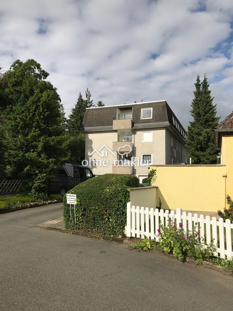 Top Lage im Zentrum von Bad Harzburg, 38667 Bad Harzburg