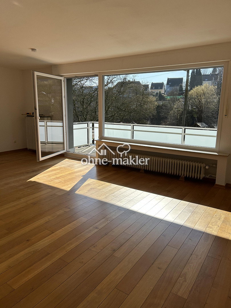 Südbalkon und neues Bad - perfekt für 2025, 42651 Solingen (Gräfrath Solingen-Mitte)
