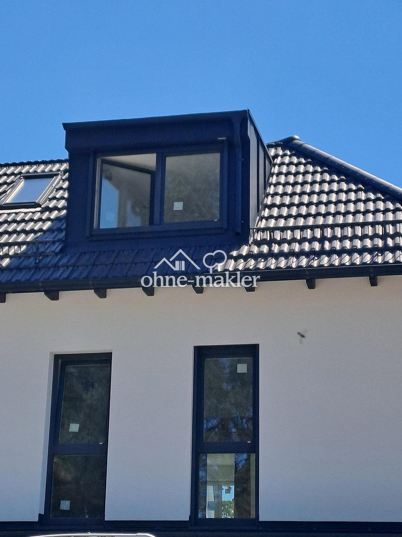 Helle 2-Zimmer-Wohnung mit Dachterrasse in Waldperlach, 81739 München (Ramersdorf-Perlach)