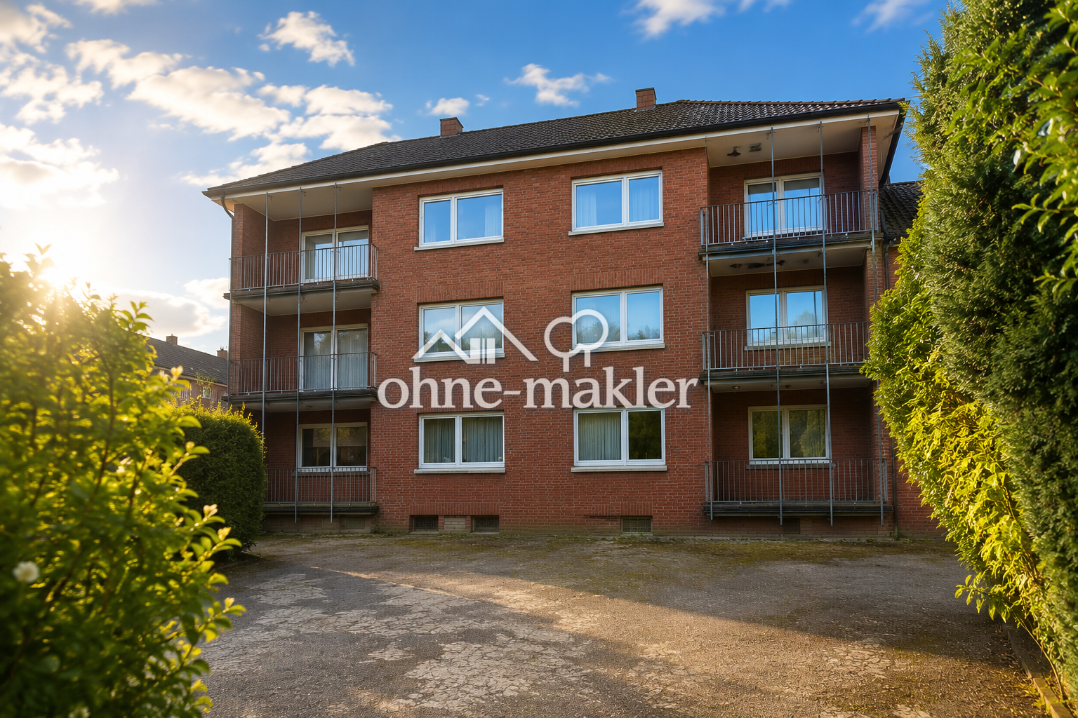 Top-Innenstadt-Lage mit Entwicklungspotenzial, 48249 Dülmen