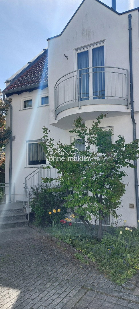 Reihenendhaus mit Fernblick – Ihr neues Zuhause, 71336 Waiblingen