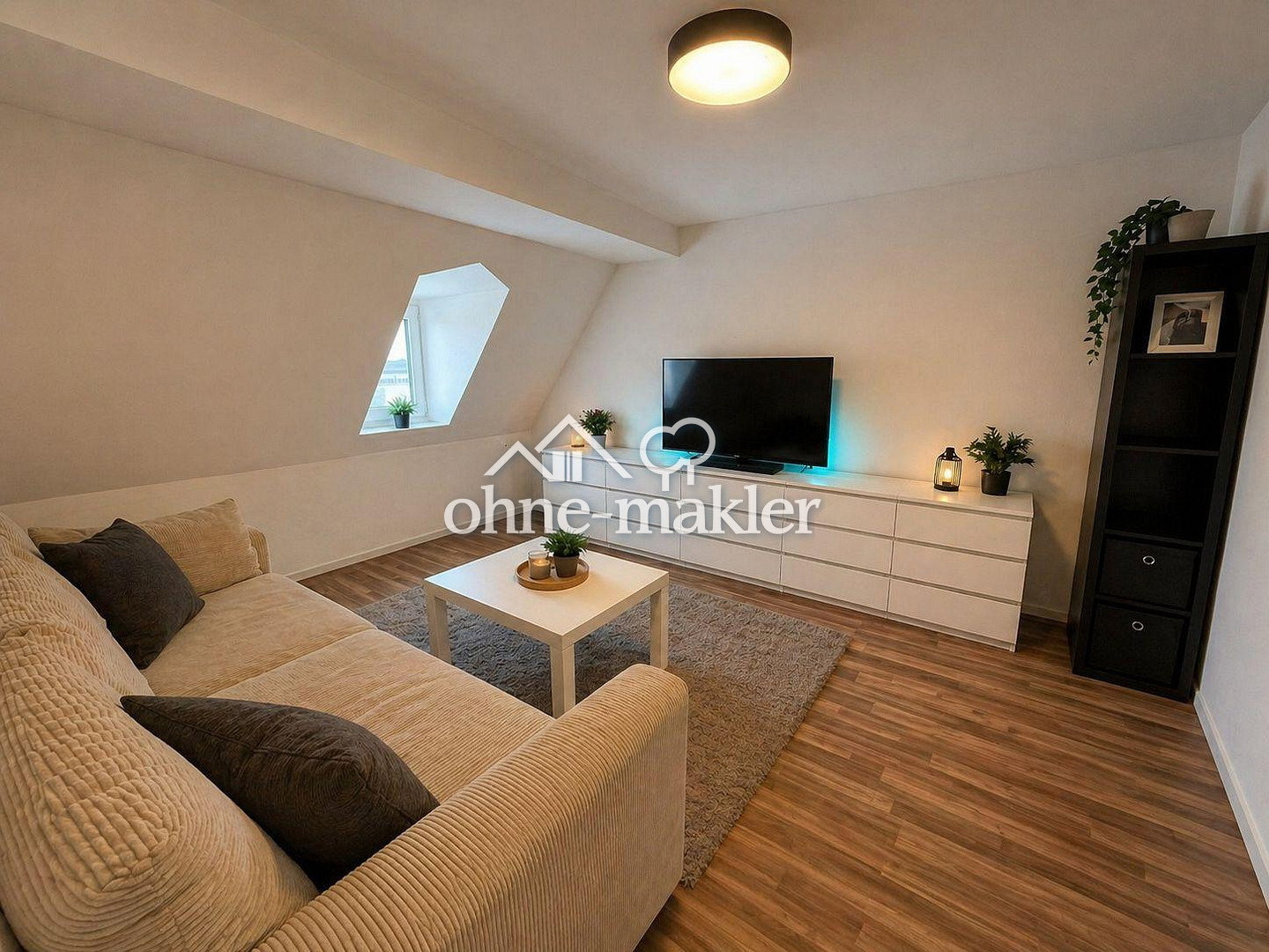 Perfekte Kapitalanlage in Fürth - hoher Cashflow sichergestellt, 90763 Fürth (Südstadt Weikershof)