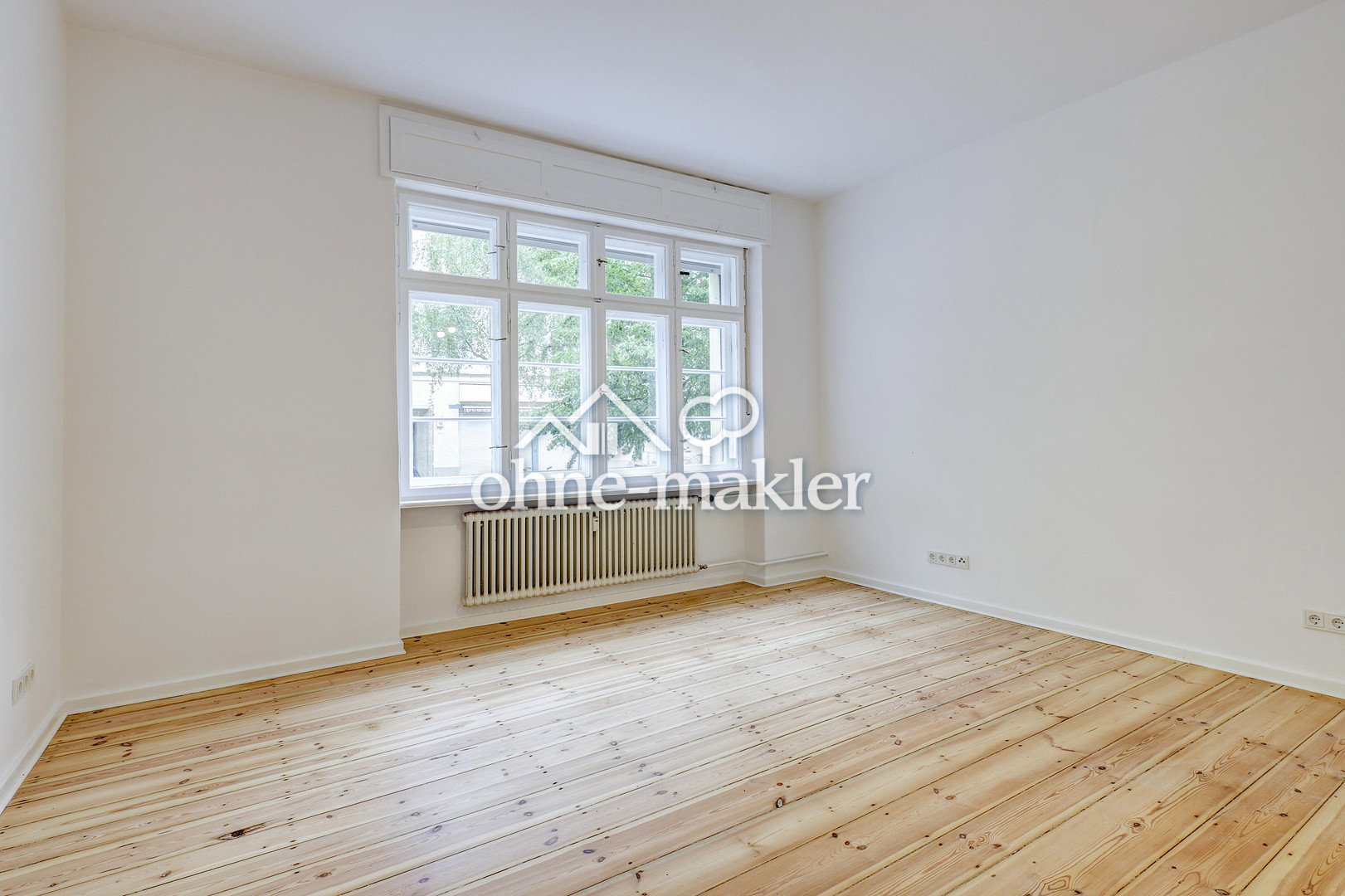 Charmante Altbauwohnung in Berlin-Charlottenburg, 10589 Berlin (Charlottenburg-Wilmersdorf Charlottenburg Kolonie Gerickes Hof)