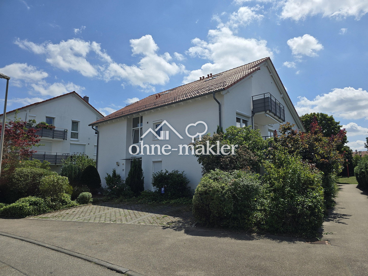 Stilvoll wohnen in Plattenhardt – Ihr neues Zuhause, 70794 Filderstadt
