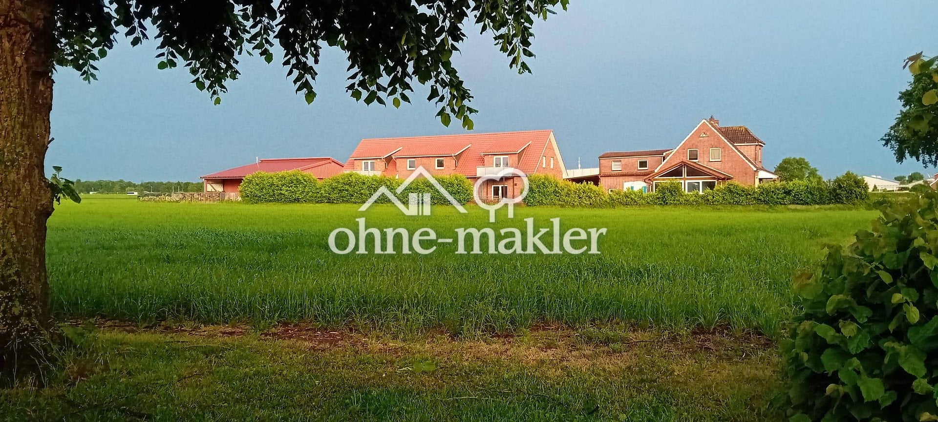 altersgerecht & zentral in Neuenkirchen-Vörden, 49434 Neuenkirchen-Vörden