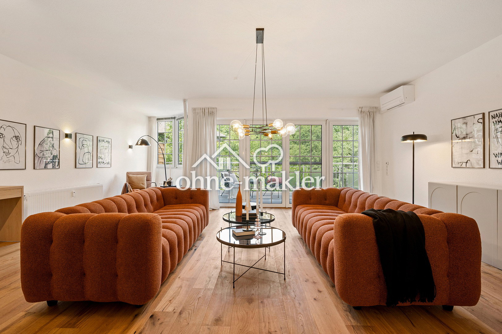 Traumwohnung in Lorsch – Sonnenterrasse inklusive, 64653 Lorsch