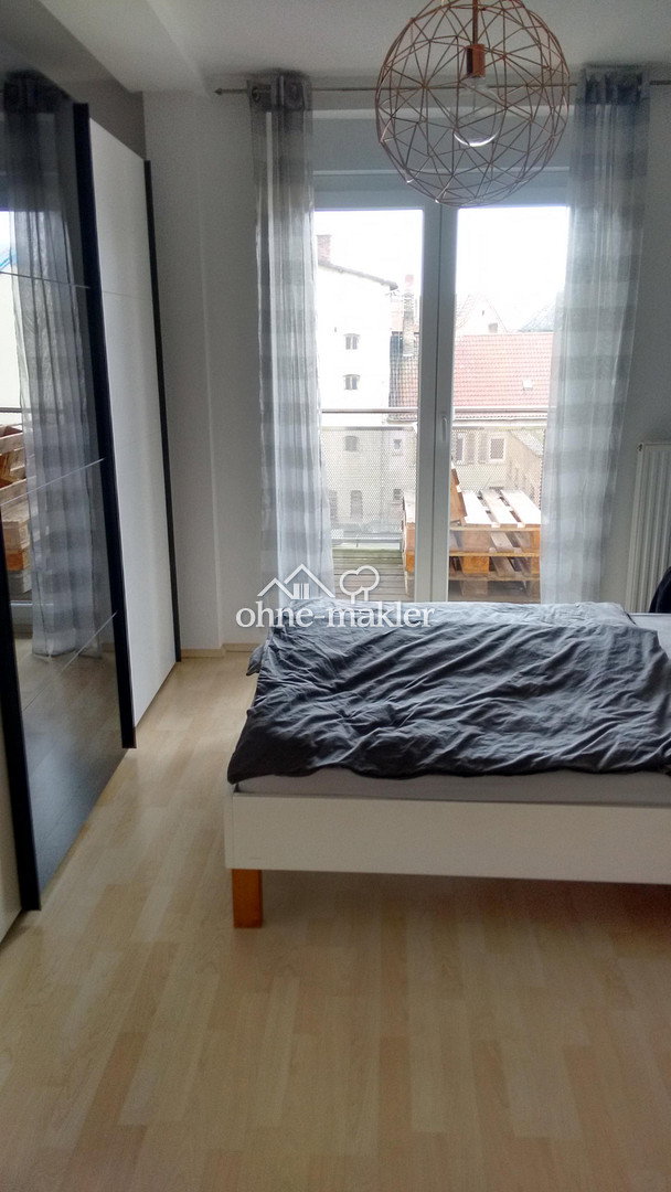 Schöne 2-Zimmerwohnung in ruhiger Lage, 76829 Landau in der Pfalz