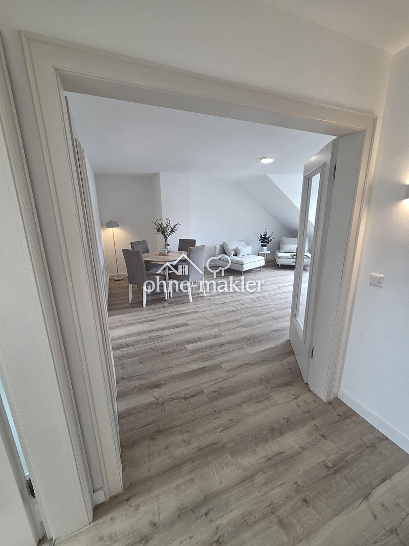 Zentrumsnahe 4-Zimmer-Wohnung in Viersen, 41747 Viersen