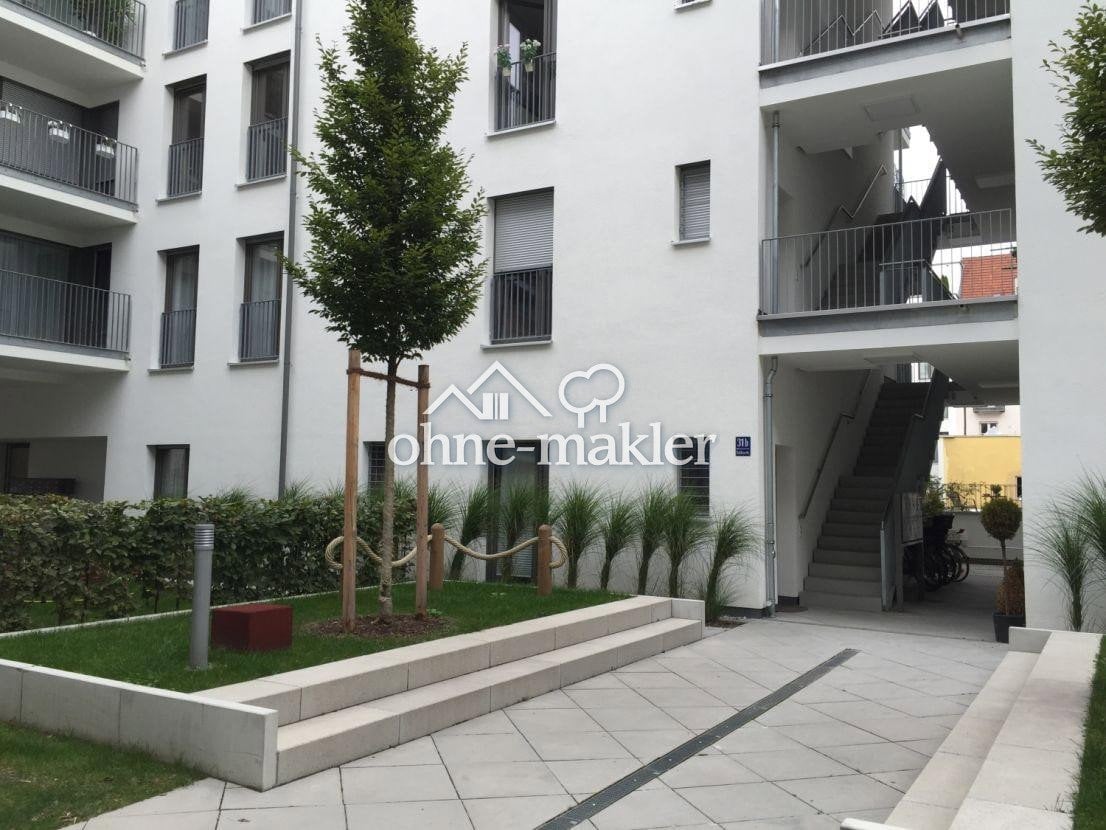 Traum-Maisonette in Top-Lage München, 80336 München (Altstadt-Lehel Ludwigsvorstadt-Isarvorstadt Sendling)