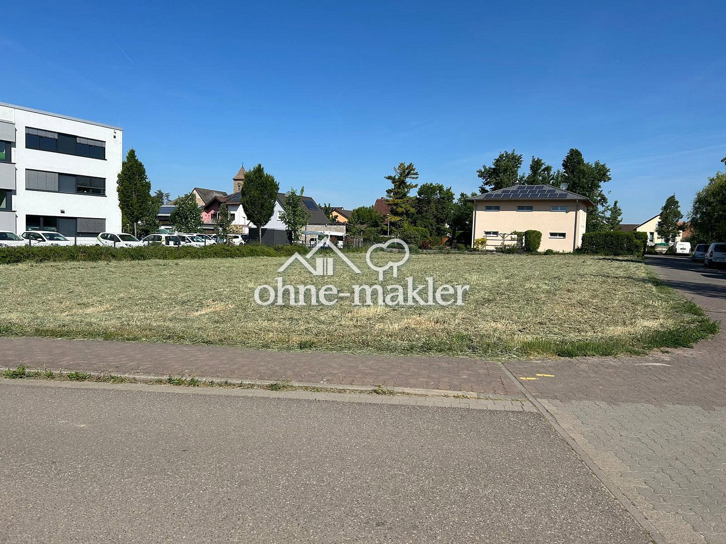 Traumgrundstück in Hochdorf-Assenheim, 67126 Hochdorf-Assenheim