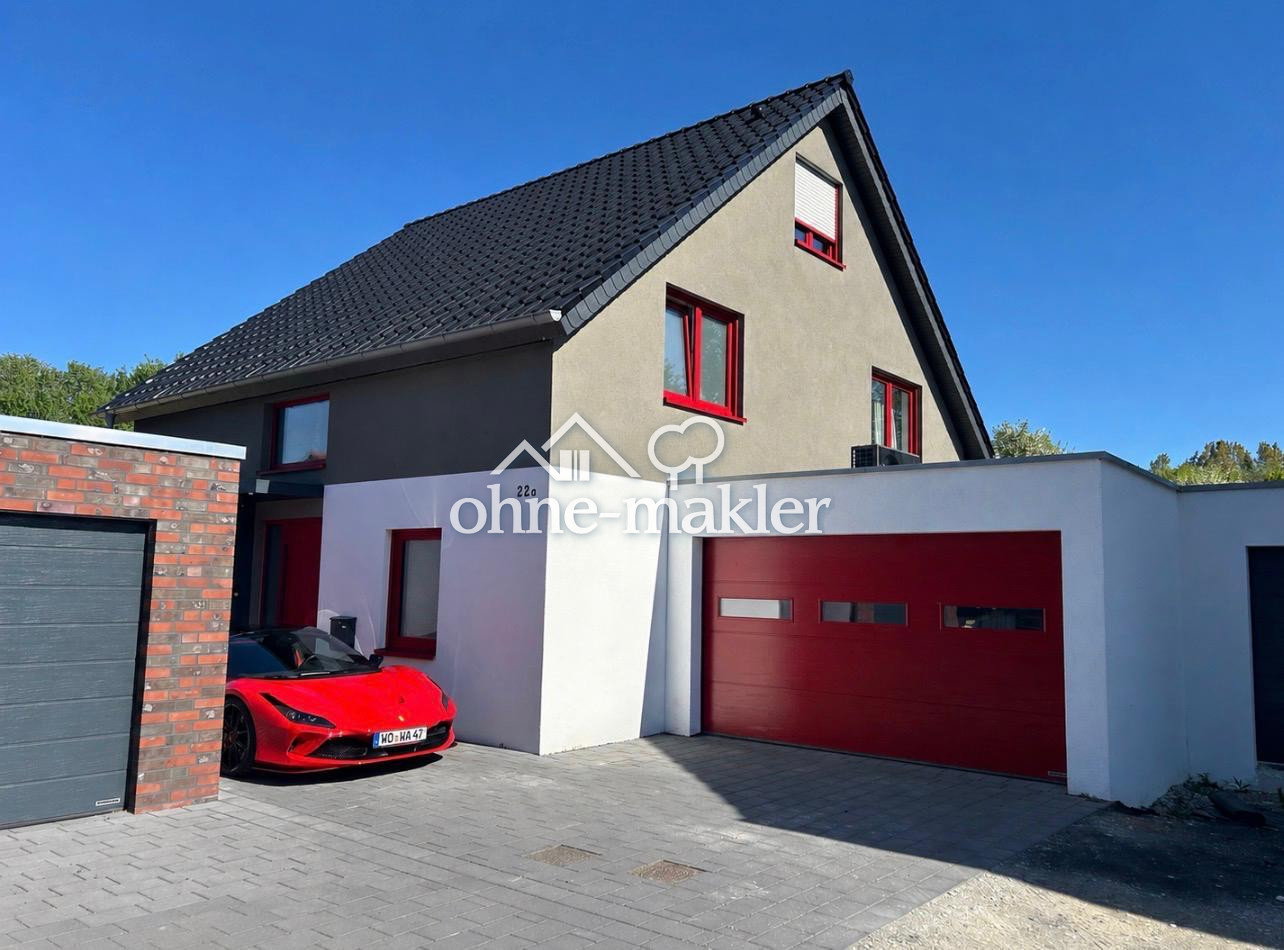 Exklusives Einfamilienhaus mit Pool Sauna, 59302 Oelde