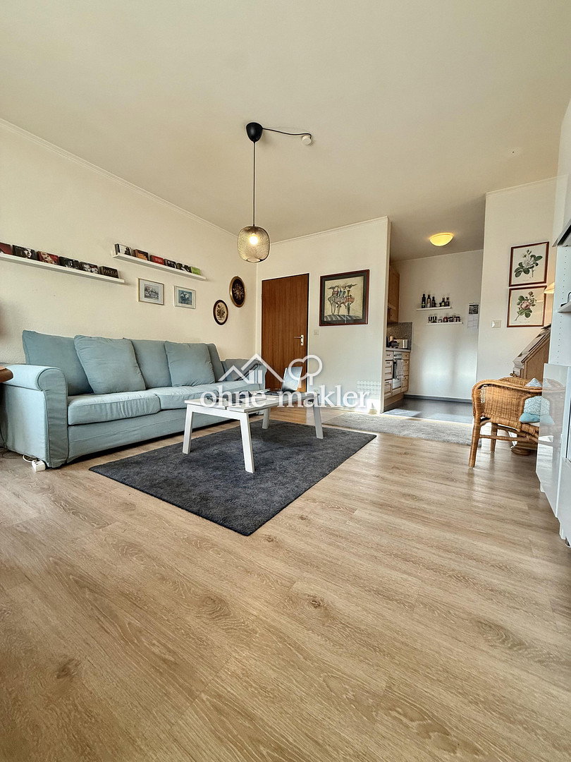 Top-Lage im Düsseldorfer Südosten, 40229 Düsseldorf (Eller Lierenfeld Oberbilk)