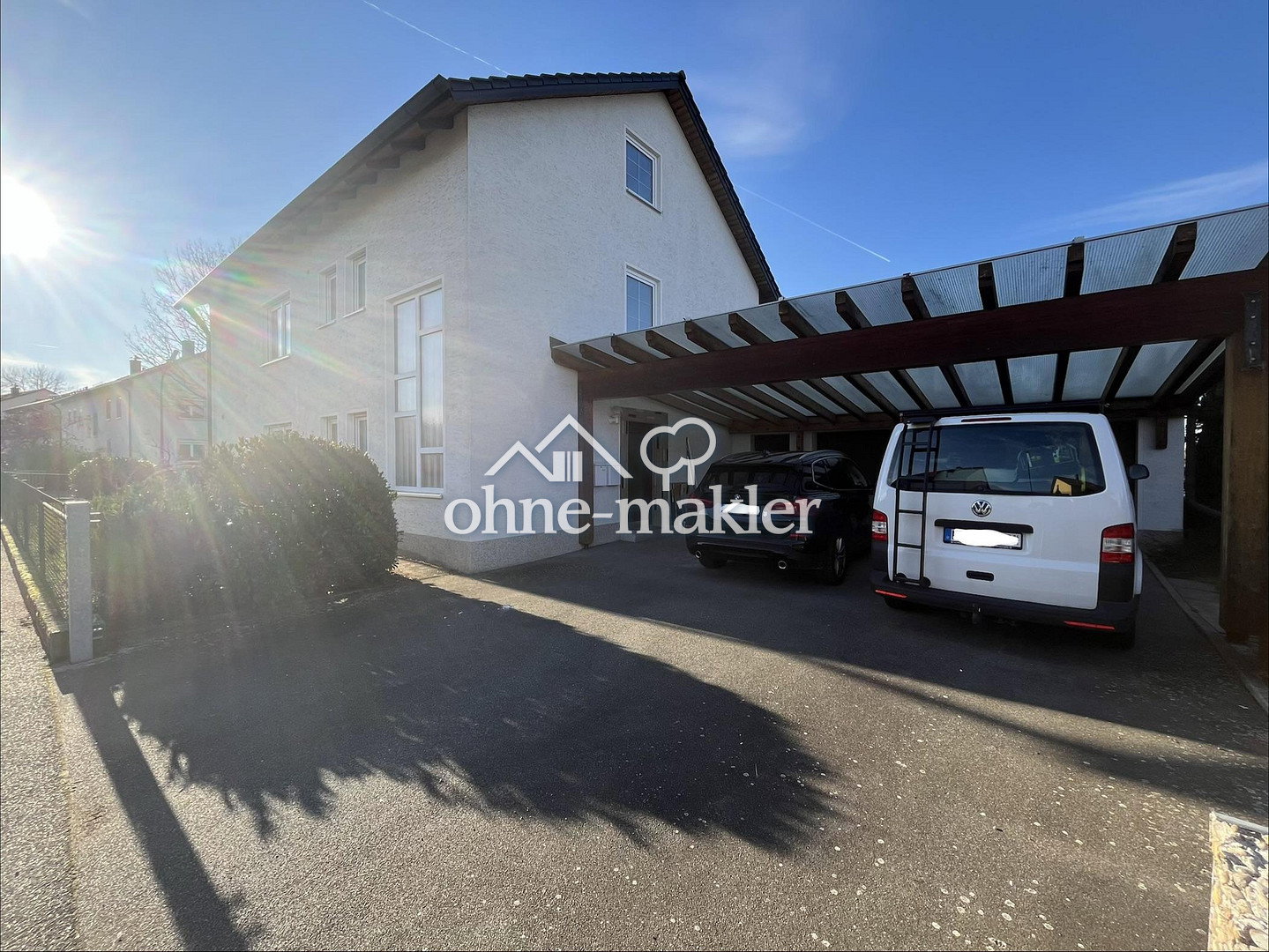 Hochwertig renoviertes Zweifamilienhaus in ruhiger Lage, 92637 Weiden i.d. OPf.