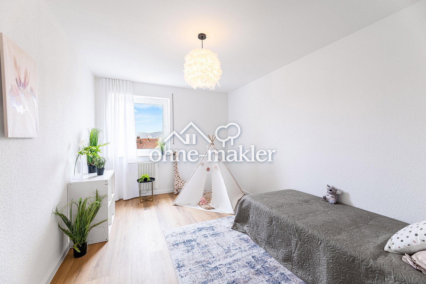 Domblick & Garage – Traumwohnung in Hallstadt, 96103 Hallstadt