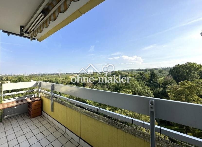 Sonnig, mit Weitblick – Ihr neues Zuhause, 55124 Mainz (Gonsenheim Oberstadt)