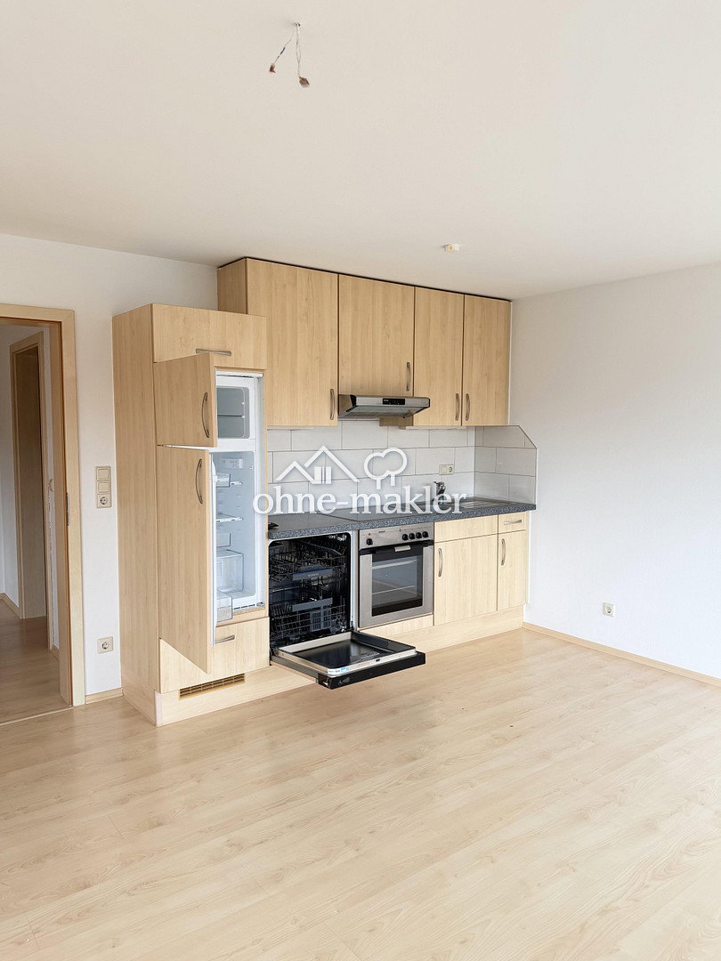 Helle Wohnung am Park in Haiterbach, 72221 Haiterbach (Beihingen)