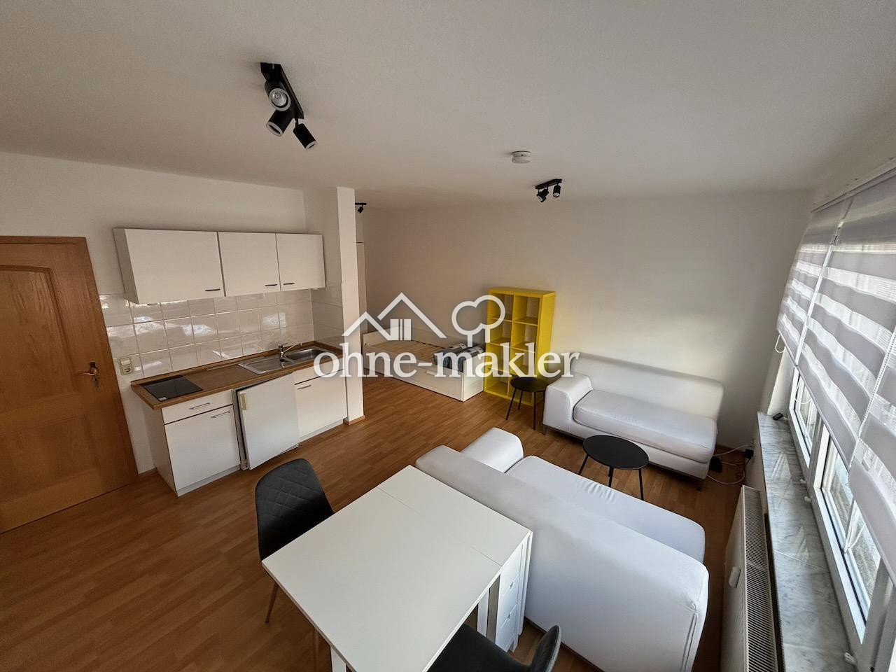 gemütliches Apartment in Cospeda – sofort verfügbar, 7751 Jena