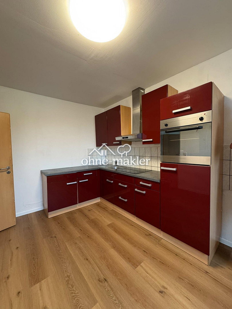 Großzügige 4,5-Zimmer-Wohnung in Bottrop, 46238 Bottrop (Batenbrock Welheim Welheimer Mark)