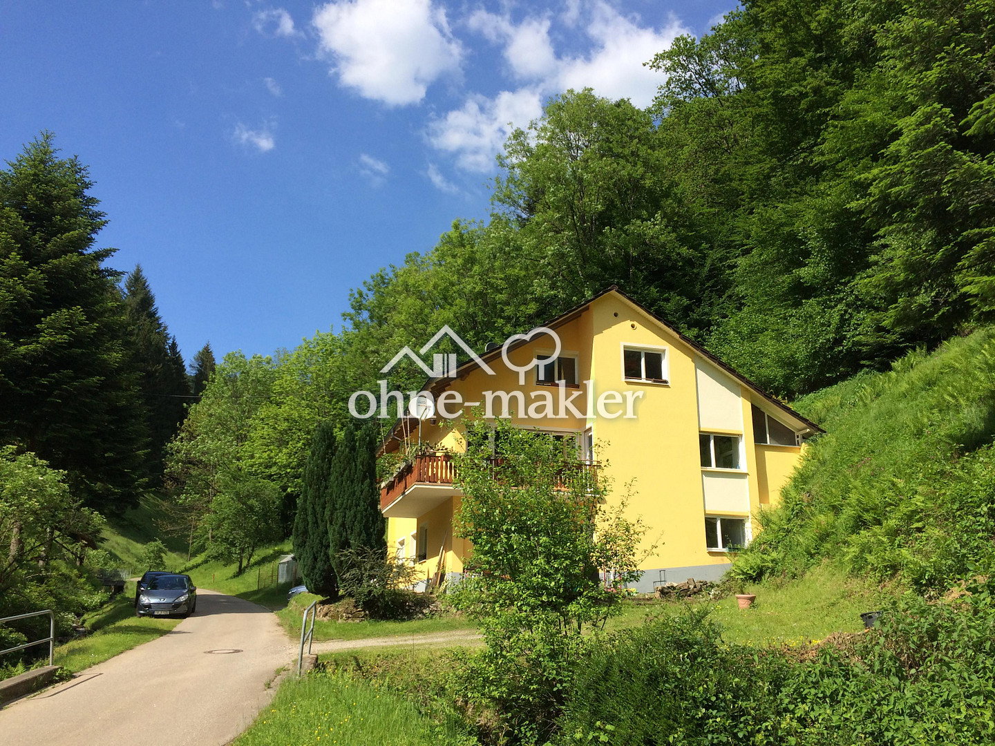 Traumhaus im Dreisamtal – Natur & Stadt, 79252 Stegen