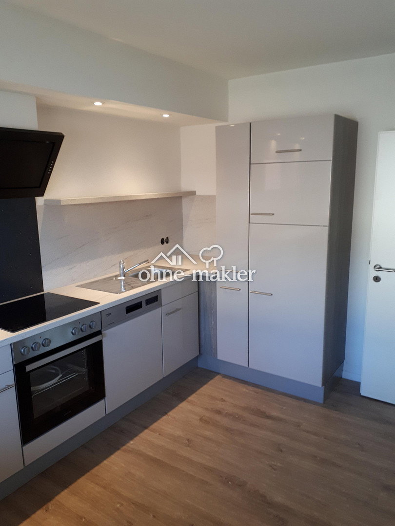 Barrierefreier Bungalow in Ruhezone nahe Autobahn, 23558 Lübeck (Buntekuh Sankt Lorenz Nord Sankt Lorenz Süd)