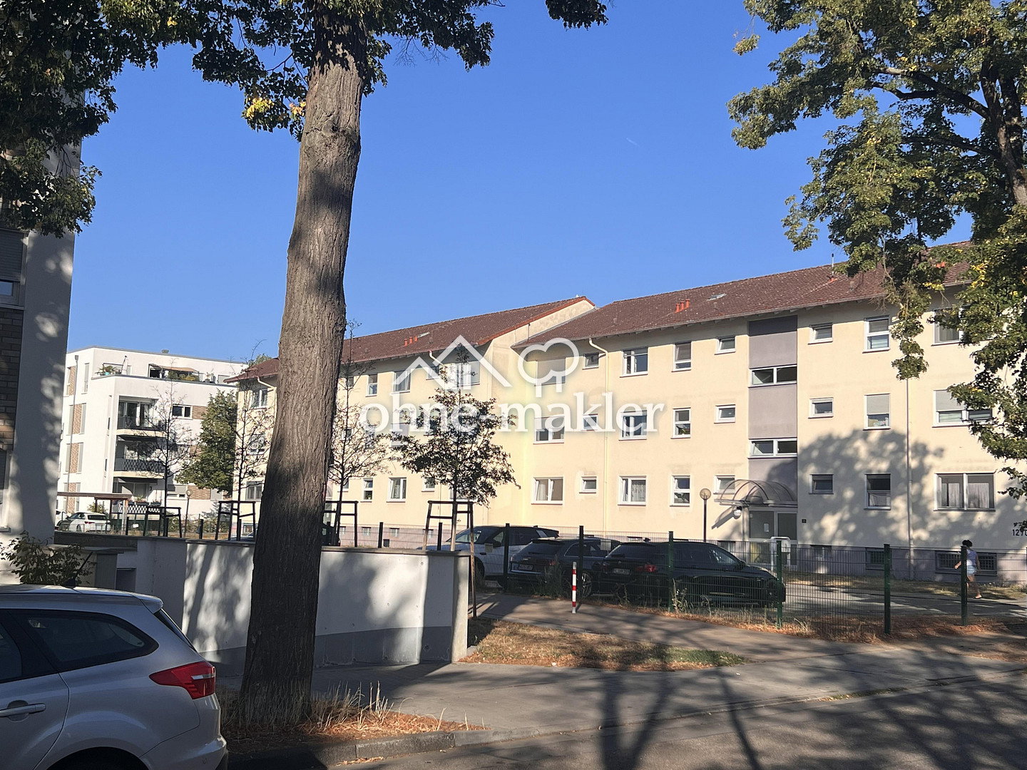 Hanau 5 Zimmer, Top-Ausstattung & ruhige Lage, 63452 Hanau