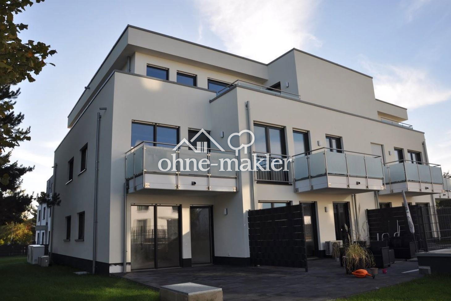 Luxuriöses Penthouse in zentraler Lage, 53879 Euskirchen