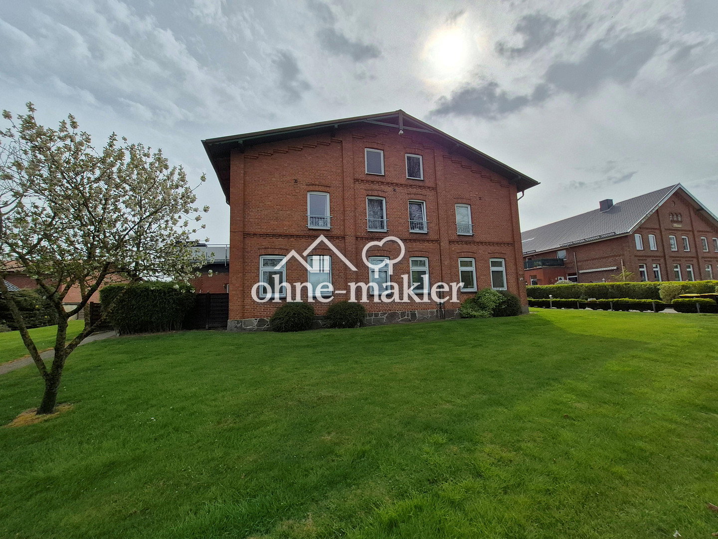 Neu renoviert - 160m Bauernhaus-WG, 23847 Siebenbäumen