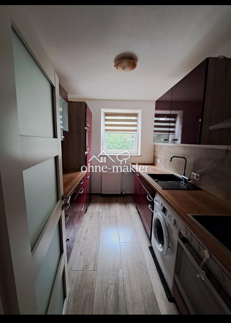 Charmante 3-Zimmer-Wohnung in ruhiger Lage, 28325 Bremen (Ellenerbrok-Schevemoor Oberneuland Tenever)