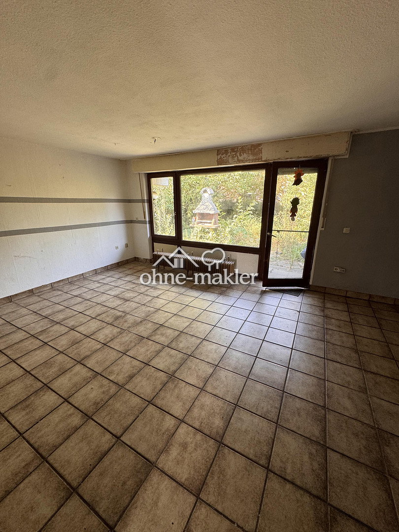 Reihenendhaus mit Dachgeschoss – Familie sucht neues Zuhause, 47809 Krefeld