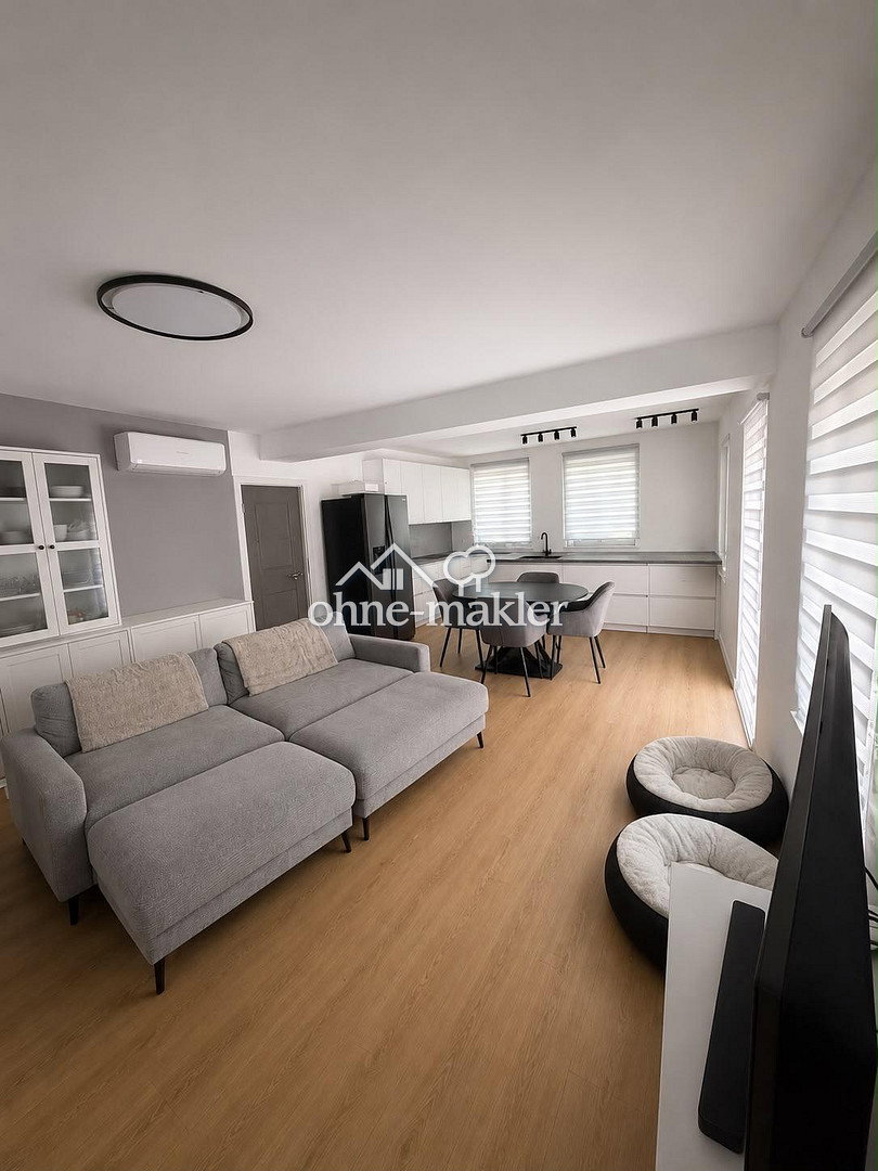 Altstadtvolkach Traumwohnung mit Dachterrasse, 97332 Volkach