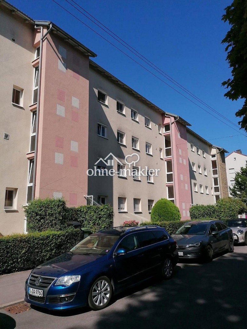 Top-Lage in Degerloch – Kapitalanlage mit Rendite, 70597 Stuttgart (Degerloch Hoffeld Kaltental Möhringen Sonnenberg)