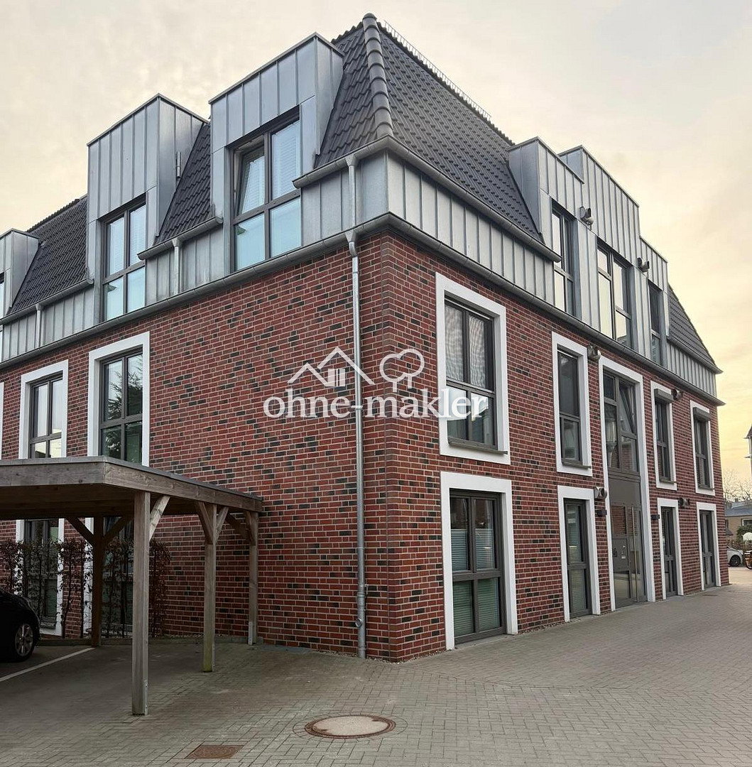 Süd-Ost-Ausrichtung mit Balkon/Garten in Elmshorn, 25336 Elmshorn