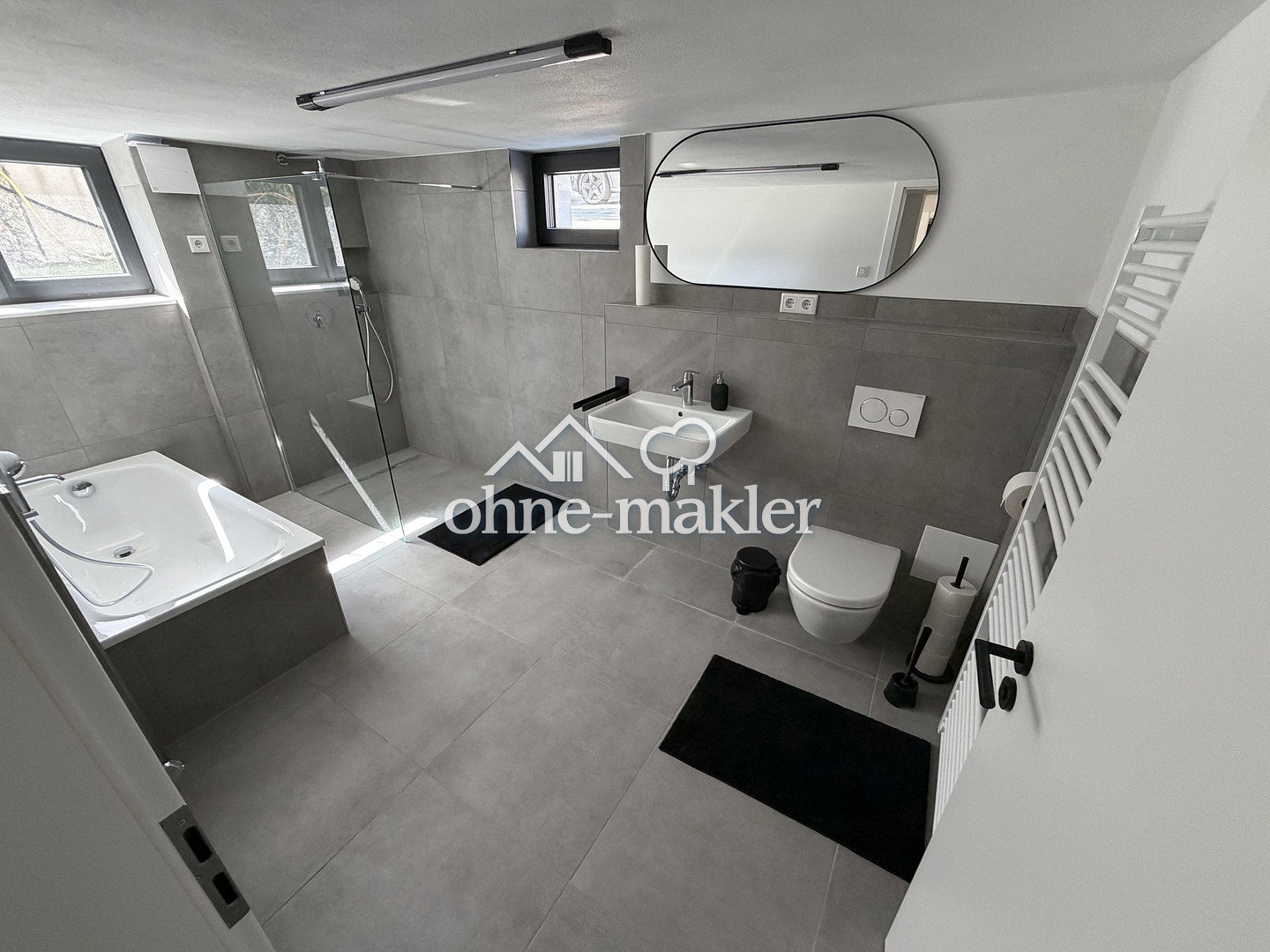 Kernsanierte 3-Zimmer-Wohnung in Top-Lage, 85055 Ingolstadt