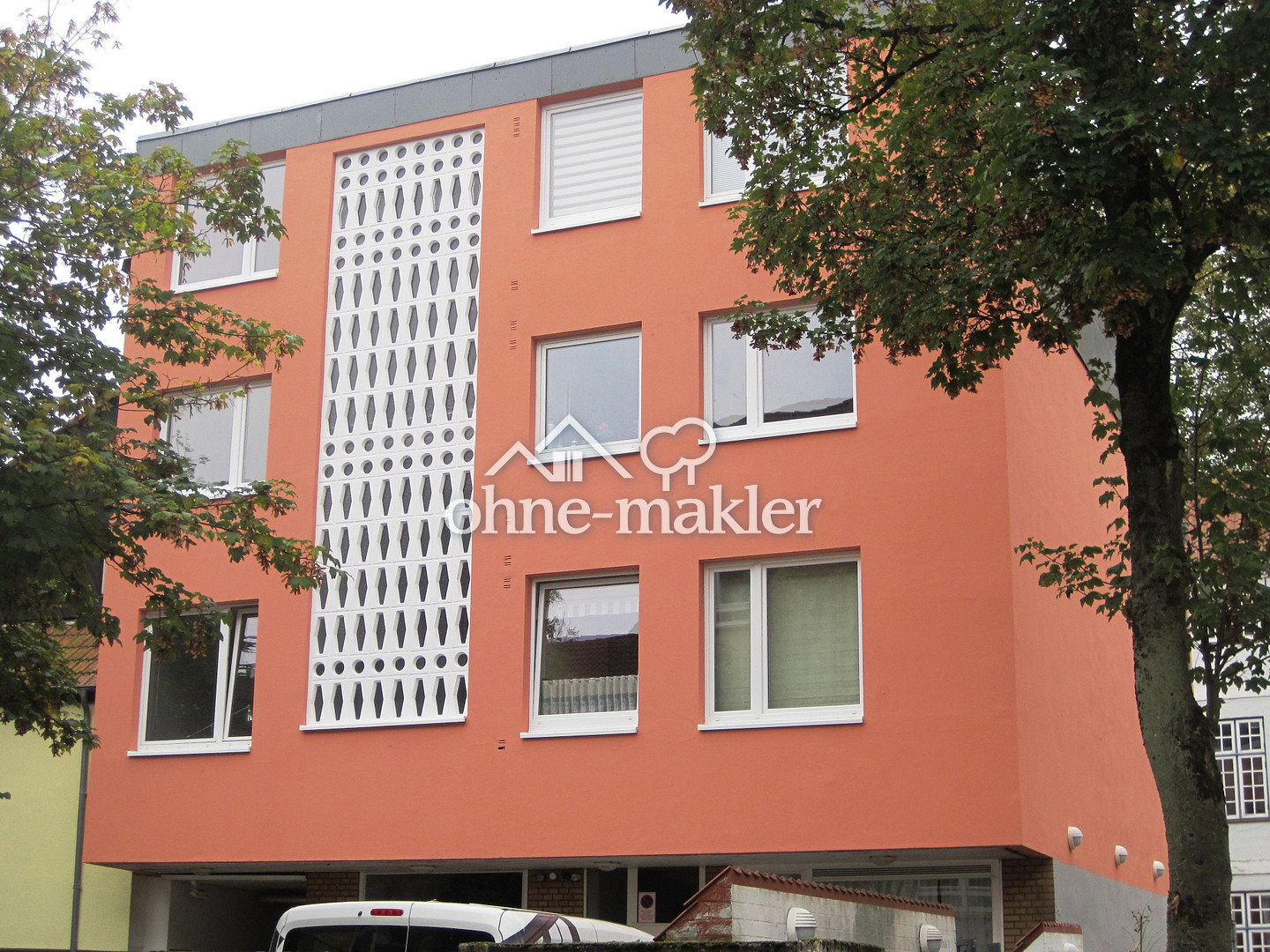 Sonnige Wohnung bei Marienkirche, 24937 Flensburg