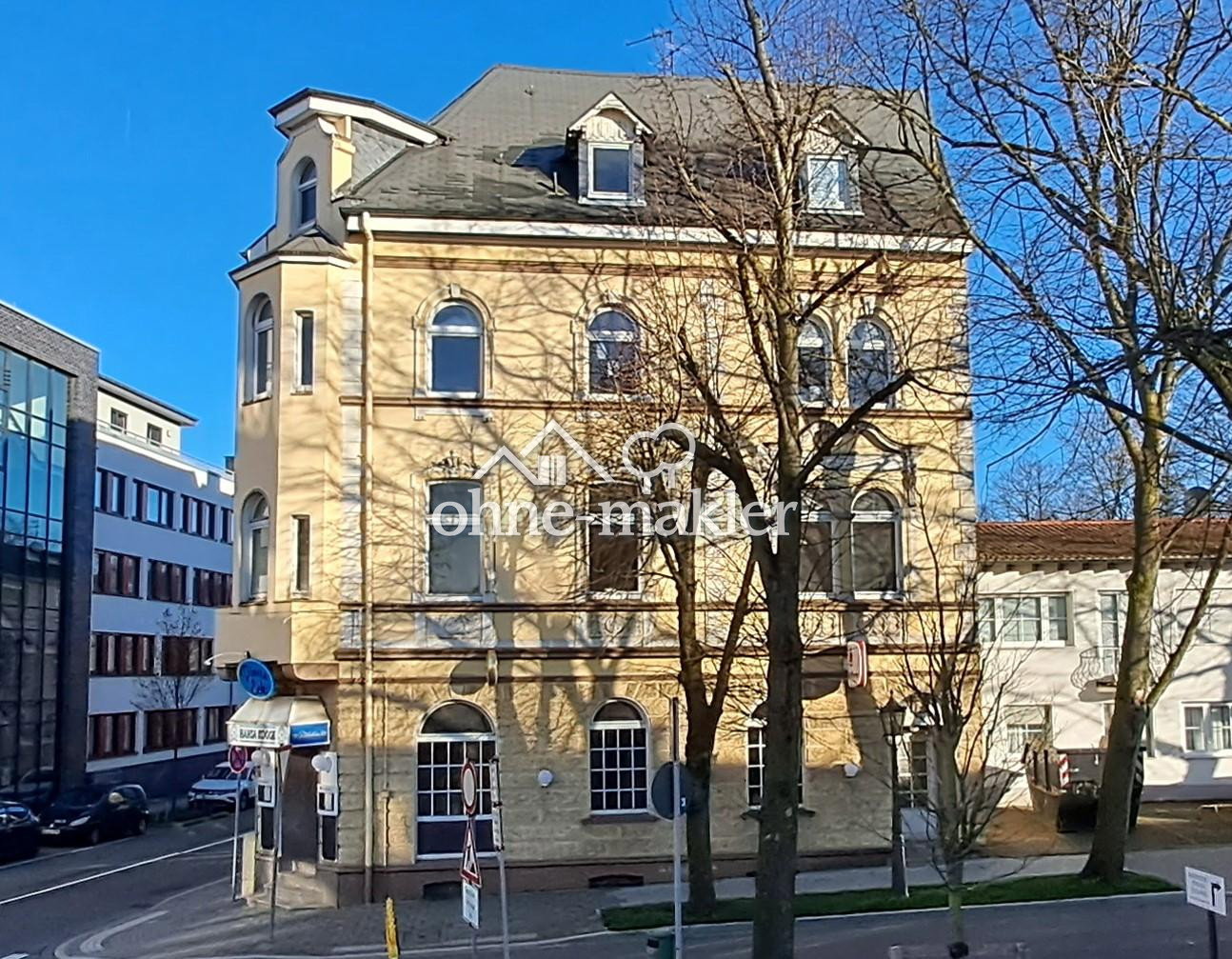 Großzügige 6-Zimmer-WG-optimal für Familien, 42551 Velbert