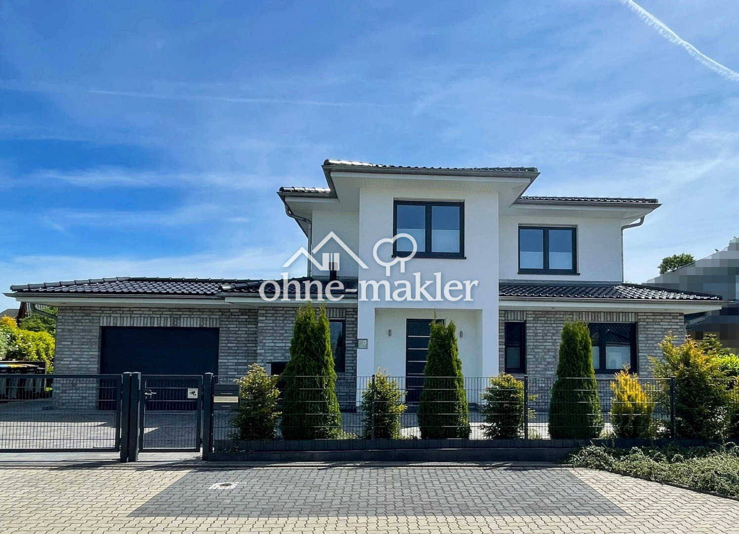 Exklusives Viebrockhaus in Ruhezone Schneverdingen, 29640 Schneverdingen