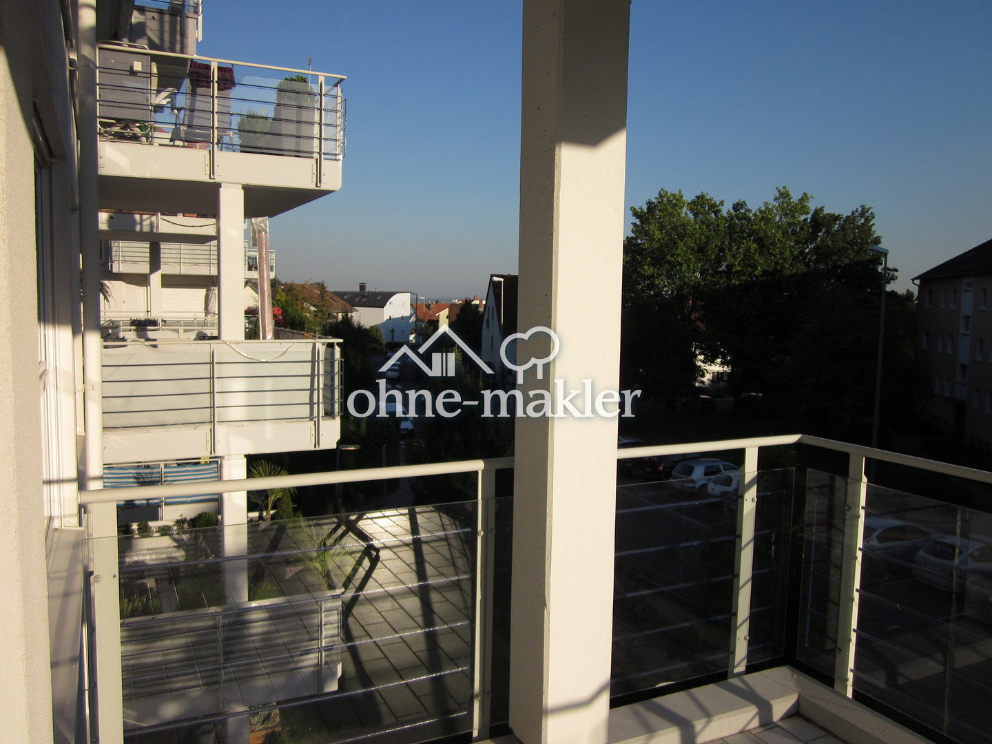 Modernes 2-Zimmer-Apartment in Neuenhain, 65812 Bad Soden am Taunus