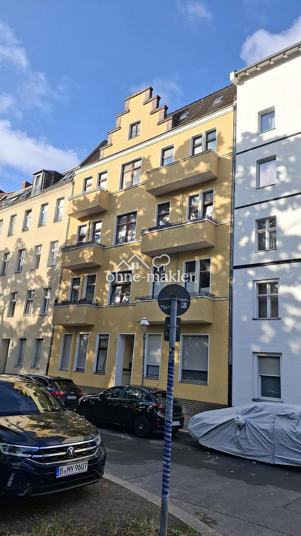 Ruhige Lage mit Parkblick in Spandau, 13585 Berlin (Spandau Falkenhagener Feld Hakenfelde)