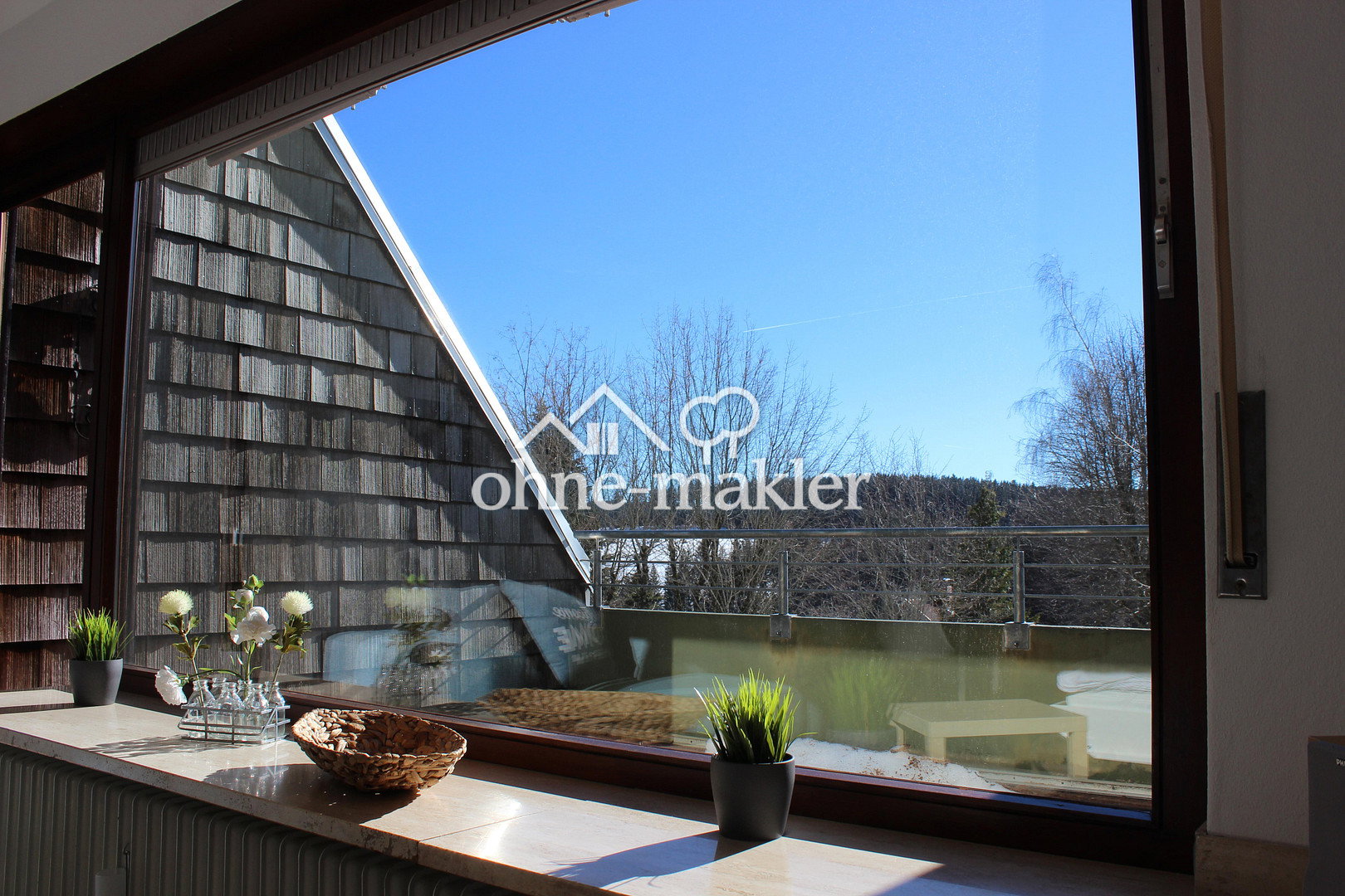 Terrassenwohnung mit Privatschwimmbad/Sauna, 78136 Schonach im Schwarzwald