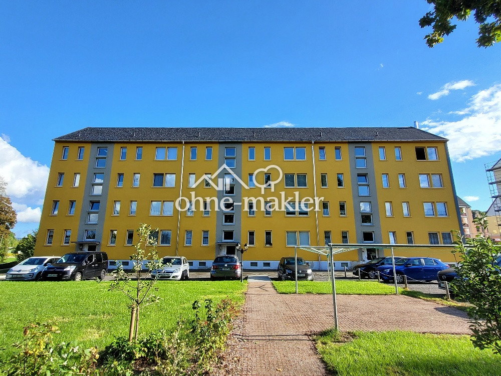 Ruhig & zentral 3-Zimmer-Wohnung in Lengenfeld, 8485 Lengenfeld