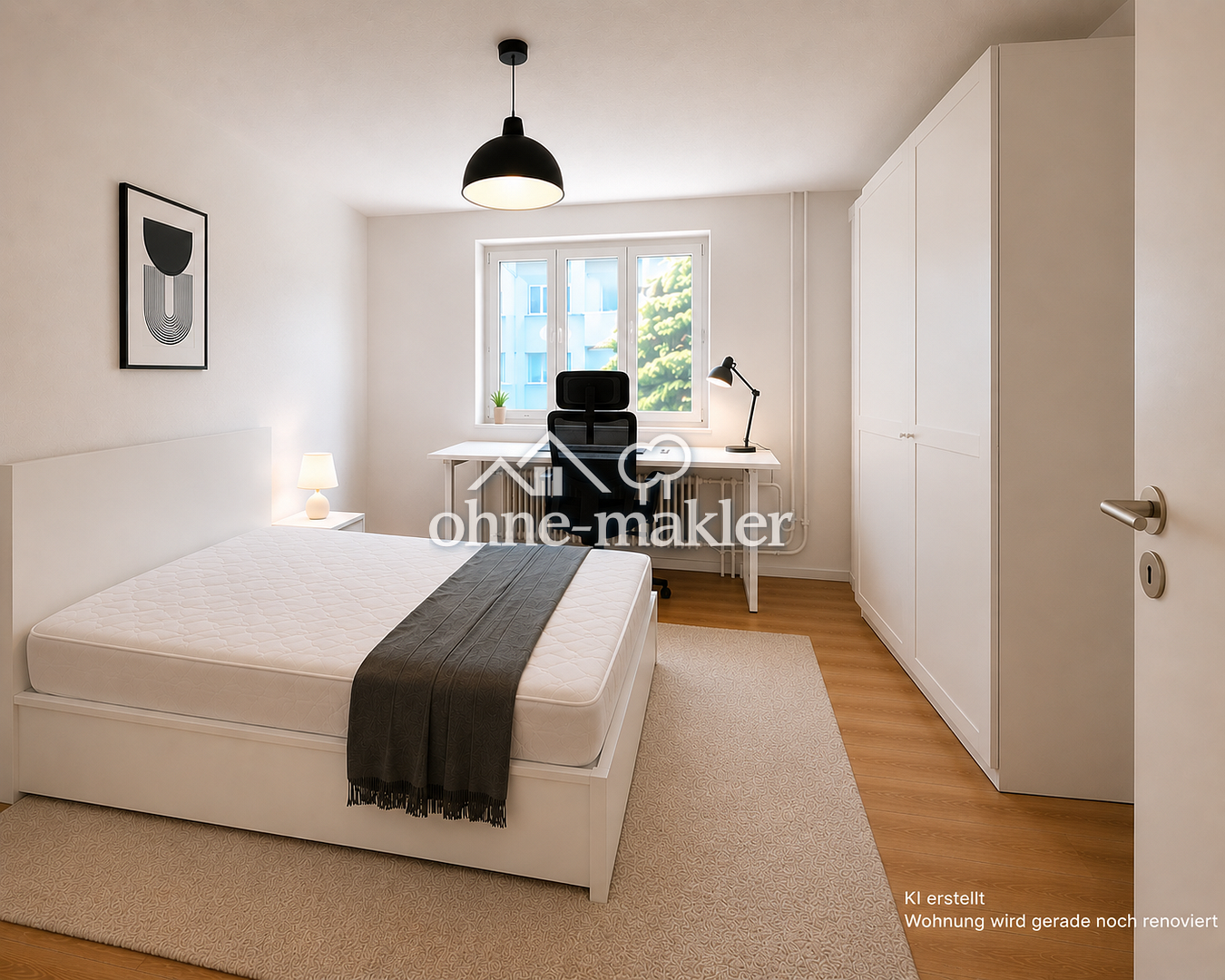 Top WG-Zimmer in Nürnberg – Nähe U-Bahn, 90489 Nürnberg (Gärten bei Wöhrd Rennweg Veilhof Wöhrd)